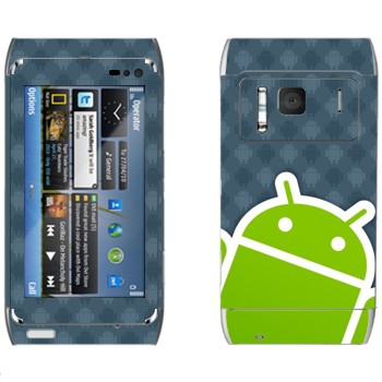   «Android »   Nokia N8
