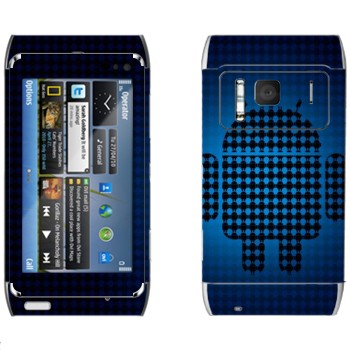   « Android   »   Nokia N8