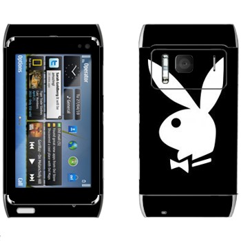   « Playboy»   Nokia N8