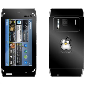   « Linux   Apple»   Nokia N8