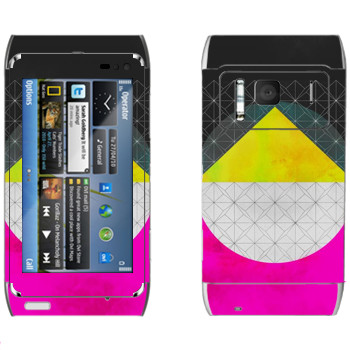   «Quadrant - Georgiana Paraschiv»   Nokia N8