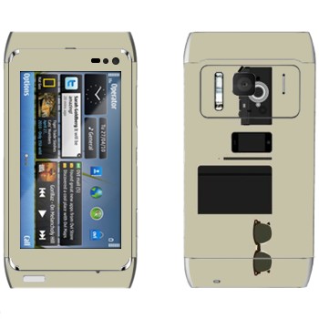   « »   Nokia N8