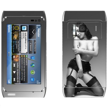   «  »   Nokia N8