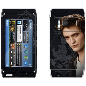   «Edward Cullen»   Nokia N8