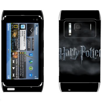   «Harry Potter »   Nokia N8
