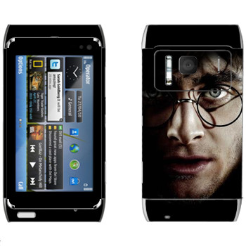   «Harry Potter»   Nokia N8
