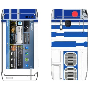  «R2-D2»   Nokia N8