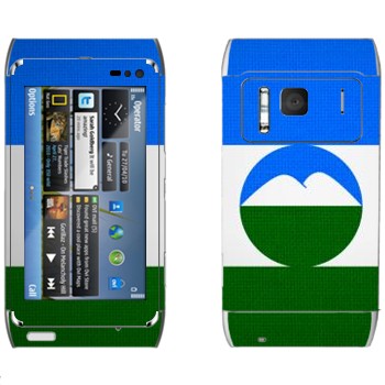   « -»   Nokia N8