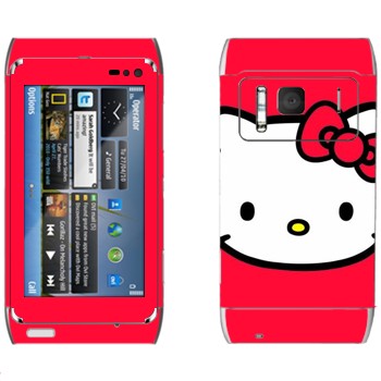  «Hello Kitty   »   Nokia N8