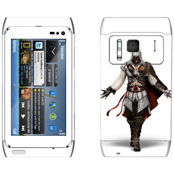   «Assassin 's Creed 2»   Nokia N8