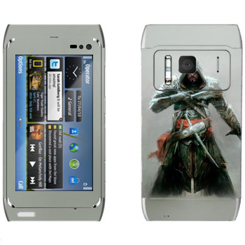   «Assassins Creed: Revelations -  »   Nokia N8