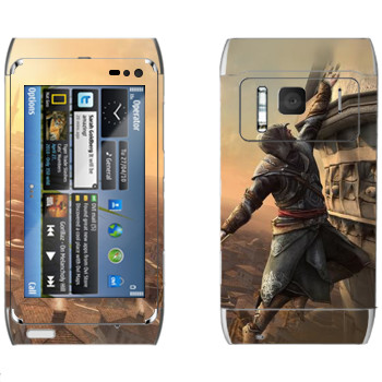   «Assassins Creed: Revelations - »   Nokia N8