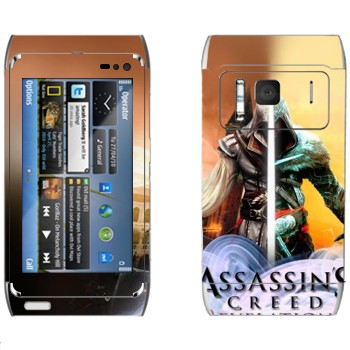   «Assassins Creed: Revelations»   Nokia N8