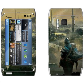   «Assassins Creed»   Nokia N8