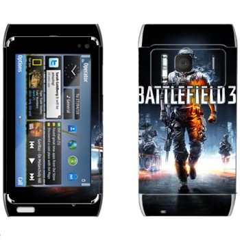   «Battlefield 3»   Nokia N8