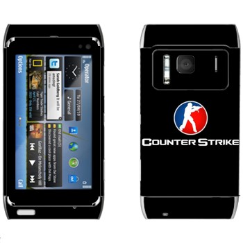   «Counter Strike »   Nokia N8