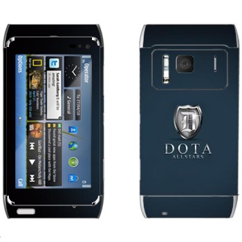   «DotA Allstars»   Nokia N8
