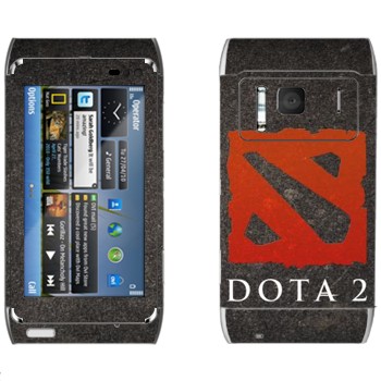   «Dota 2  - »   Nokia N8