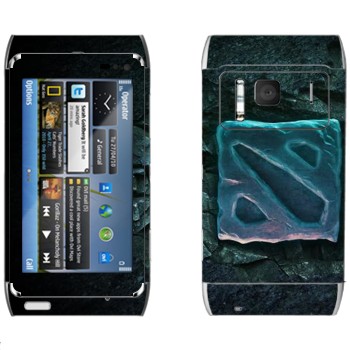   «Dota 2 »   Nokia N8