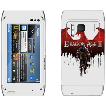   «Dragon Age II»   Nokia N8