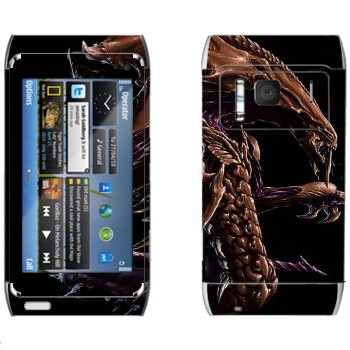  «Hydralisk»   Nokia N8