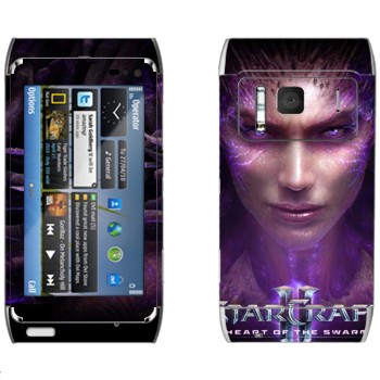   «StarCraft 2 -  »   Nokia N8
