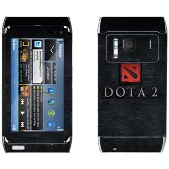   «Dota 2»   Nokia N8