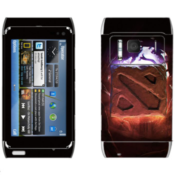   « Dota 2»   Nokia N8