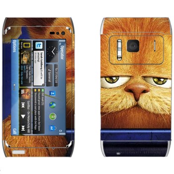   « 3D»   Nokia N8