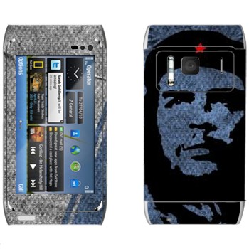   «Comandante Che Guevara»   Nokia N8