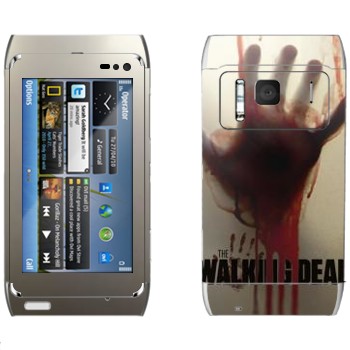   «Dead Inside -  »   Nokia N8