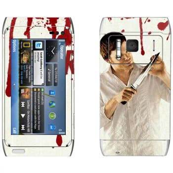   «Dexter»   Nokia N8