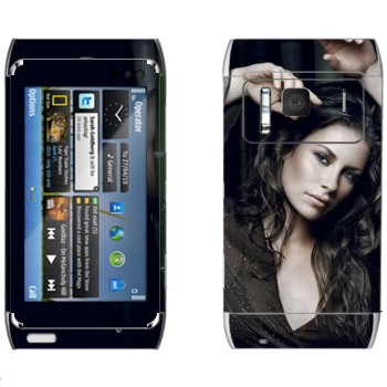   «  - Lost»   Nokia N8