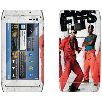   « 1- »   Nokia N8
