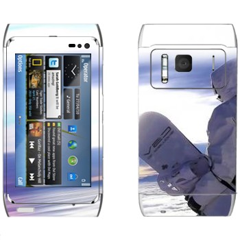   «  »   Nokia N8