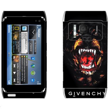   « Givenchy»   Nokia N8