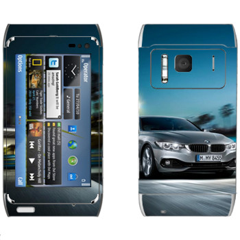   «BMW »   Nokia N8