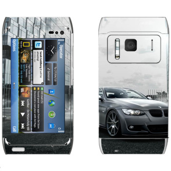   «BMW   »   Nokia N8