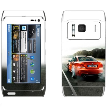   « BMW»   Nokia N8