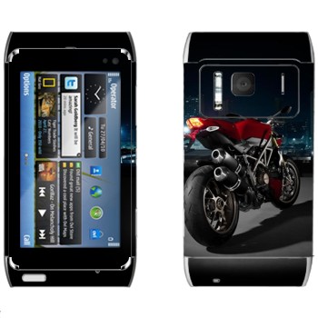   « Ducati»   Nokia N8