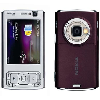 Nokia N95