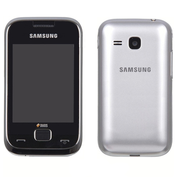 Samsung C3312 Champ Deluxe/Plus Duos