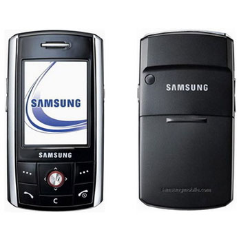 Samsung D800