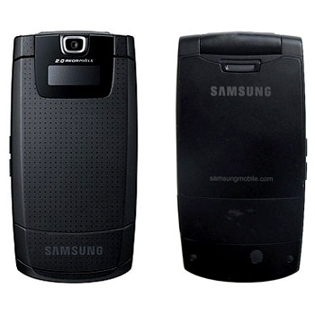 Samsung D830