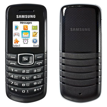 Samsung E1080