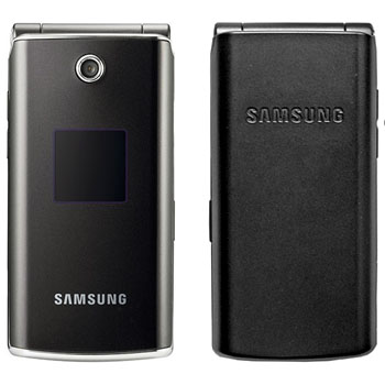 Samsung E210