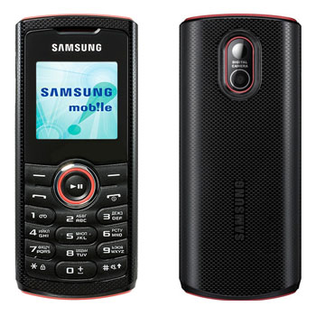 Samsung E2120, E2121