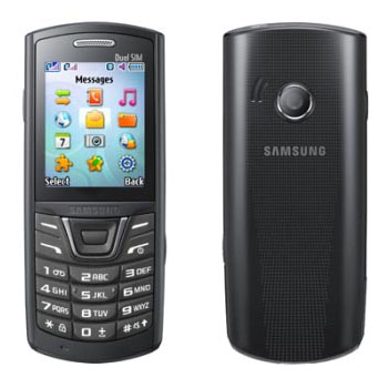 Samsung E2152