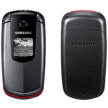 Samsung E2210