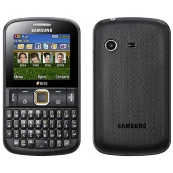 Samsung E2222 Ch@t 222